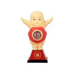 Outlet TABLE CLOCK BOH CAME BACK- SPIRITED AWAY Décoration