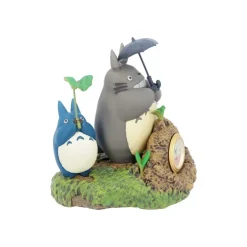 Sale TABLE CLOCK DONDOKO DANCE - MY NEIGHBOR TOTORO Décoration
