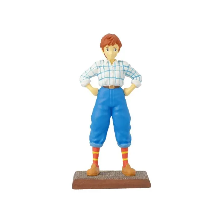 Online TABLE CLOCK FIO PICCOLO SAVOIA LATE MODEL - PORCO ROSSO Décoration