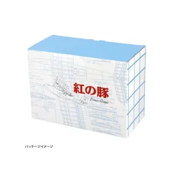 Online TABLE CLOCK FIO PICCOLO SAVOIA LATE MODEL - PORCO ROSSO Décoration