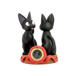 Best Table Clock Jiji & Soft Toy Jiji - Kiki's Delivery Service Décoration