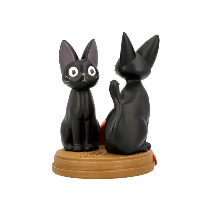 Best Table Clock Jiji & Soft Toy Jiji - Kiki's Delivery Service Décoration