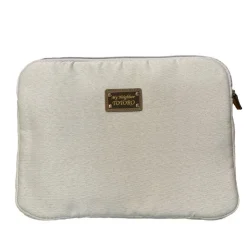 Tablet case A moment in Autumn - My Neighbor Totoro Accessories