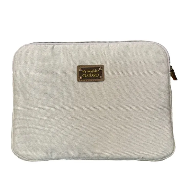 Tablet case A moment in Autumn - My Neighbor Totoro Accessories