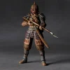 Sale Takeya Figurine Dorok Soldier 2 - Nausicaa Statues