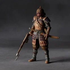 Sale Takeya Figurine Dorok Soldier 2 - Nausicaa Statues