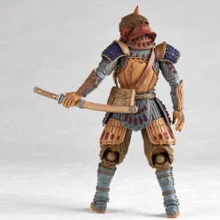Sale Takeya Figurine Dorok Soldier 2 - Nausicaa Statues
