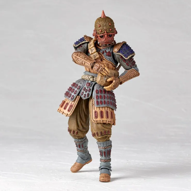Sale Takeya Figurine Dorok Soldier 2 - Nausicaa Statues