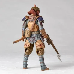 Sale Takeya Figurine Dorok Soldier 2 - Nausicaa Statues