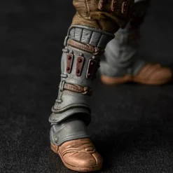 Sale Takeya Figurine Dorok Soldier 2 - Nausicaa Statues