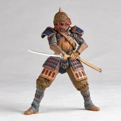 Sale Takeya Figurine Dorok Soldier 2 - Nausicaa Statues