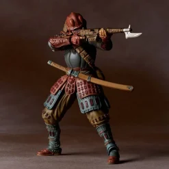 Discount Takeya Figurine Dorok Soldier 1 - Nausicaa Statues