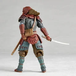 Discount Takeya Figurine Dorok Soldier 1 - Nausicaa Statues