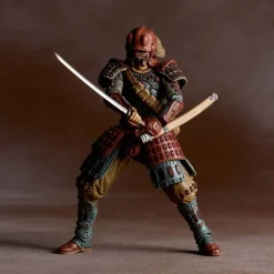 Discount Takeya Figurine Dorok Soldier 1 - Nausicaa Statues