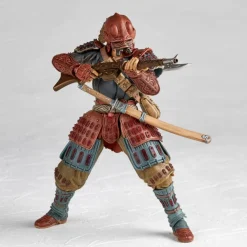 Discount Takeya Figurine Dorok Soldier 1 - Nausicaa Statues