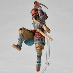 Discount Takeya Figurine Dorok Soldier 1 - Nausicaa Statues