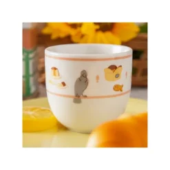 Discount Tea time & Cat Cup - The Cat Returns Kitchenware