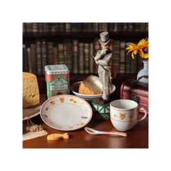Discount Tea time & Cat Cup - The Cat Returns Kitchenware