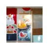 Hot Tenugi Treasure ship - Spirited Away Household Linen