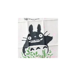 Best Tenugui Big Totoro & Sakura - My Neighbor Totoro Outfits
