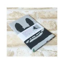 Best Tenugui Big Totoro & Sakura - My Neighbor Totoro Outfits