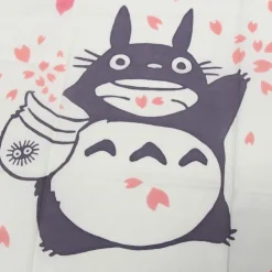 New Tenugui Cherry tree blooms - My Neighbor Totoro Outfits