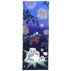 Best Tenugui Fireworks - My Neighbor Totoro Outfits