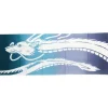 Hot Tenugui Haku dragon - Spirited Away Outfits
