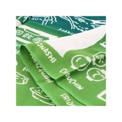 Clearance TENUGUI MEDICATED BATH - SPIRITED AWAY Outfits|Wall Decoration