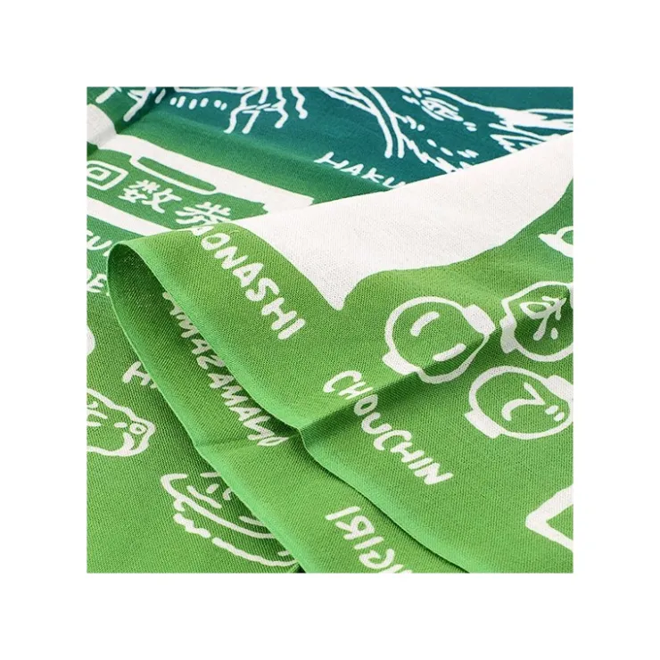 Clearance TENUGUI MEDICATED BATH - SPIRITED AWAY Outfits|Wall Decoration