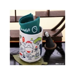 Clearance TENUGUI MEDICATED BATH - SPIRITED AWAY Outfits|Wall Decoration