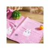 Best Tenugui Small Totoro Fireworks - My Neighbor Totoro Household Linen
