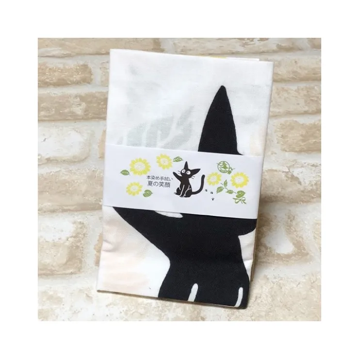 Outlet Tenugui Summer's smile - Kiki’s Delivery Service Outfits