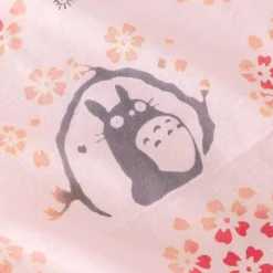 Online Tenugui Totoro Sakura - My Neighbor Totoro Household Linen