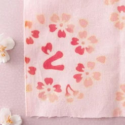Online Tenugui Totoro Sakura - My Neighbor Totoro Household Linen