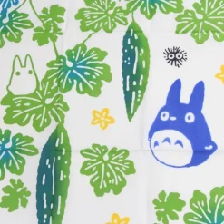 Online Tenugui Totoros lost in the leaves - My Neighbor Totoro Outfits