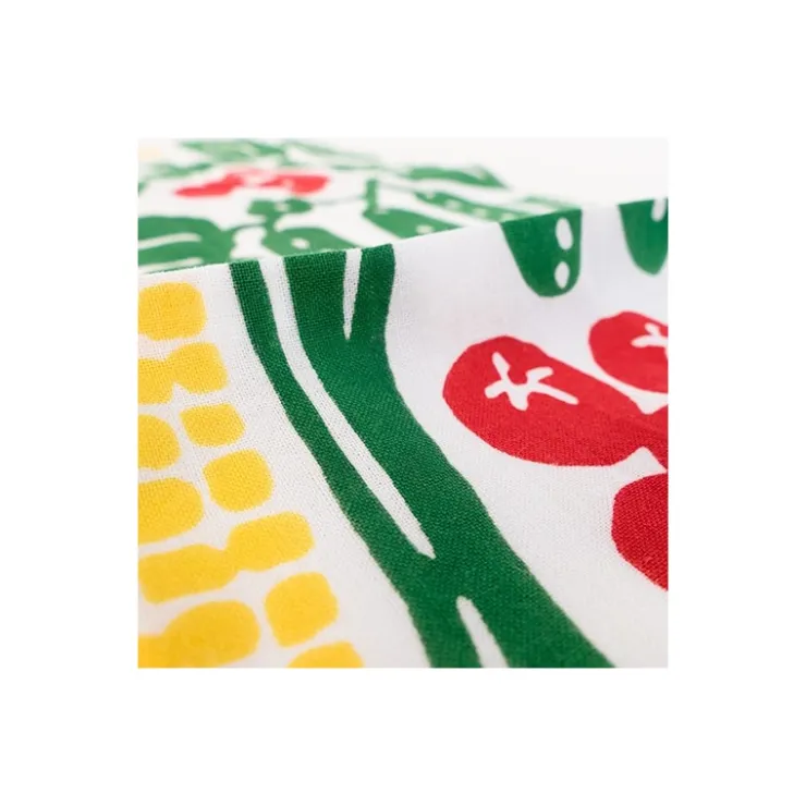 Online Tenugui Totoro summer vegetables - My Neighbor Totoro Outfits
