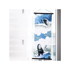 Best TENUGUI UNABARA - SPIRITED AWAY Outfits|Wall Decoration