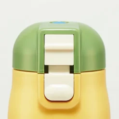 Clearance Thermos Bottle double opening Totoro & Catbus - My Neighbor Totoro Kitchenware