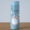 Clearance Thermos Bottle 350ml Flying Totoro  - My Neighbor Totoro Kitchenware