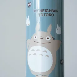 Clearance Thermos Bottle 350ml Flying Totoro  - My Neighbor Totoro Kitchenware