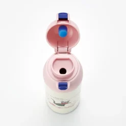Hot Thermos Bottle 500ml Jiji Flower garland - Kiki's Delivery Service Kitchenware