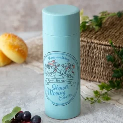 Thermos Bottle 350ml Sophie & Howl - Howl’s Moving Castle Kitchenware