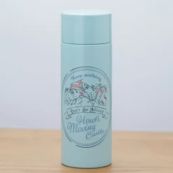 Thermos Bottle 350ml Sophie & Howl - Howl’s Moving Castle Kitchenware