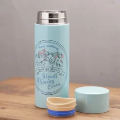 Thermos Bottle 350ml Sophie & Howl - Howl’s Moving Castle Kitchenware