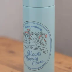 Thermos Bottle 350ml Sophie & Howl - Howl’s Moving Castle Kitchenware