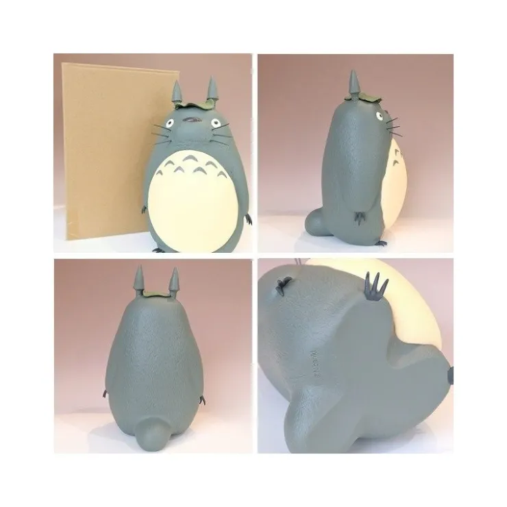 Outlet Tirelire XXL Totoro - MY NEIGHBOR TOTORO Coins Banks
