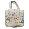 Tote bag A moment in Autumn - My Neighbor Totoro Bags