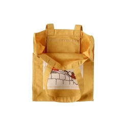 Hot Tote bag Calcifer & Heen - Howl's Moving Castle Bags