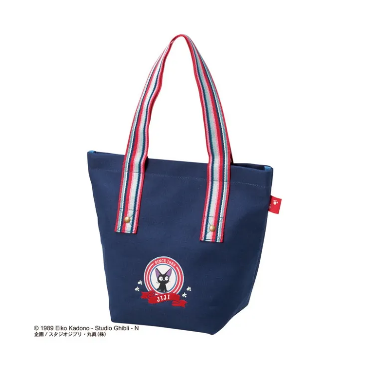 Tote bag Dark Blue Jiji - Kiki's Delivery Service Bags